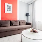 Park - #1-8 - Stilvolle Zentrumsnah Appartement