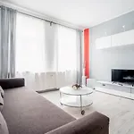 Appartement Park - #1-8 - Stilvolle Zentrumsnah Leipzig