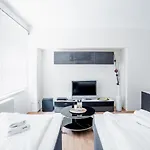 Appartement Park - #1-8 - Stilvolle Zentrumsnah