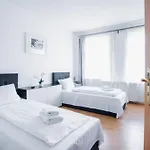Appartement Park - #1-8 - Stilvolle Zentrumsnah
