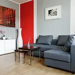 Appartement Park - #1-8 - Stilvolle Zentrumsnah Leipzig