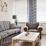Park - #1-8 - Stilvolle Zentrumsnah Appartement