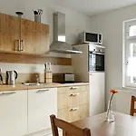 Park - #1-8 - Stilvolle Zentrumsnah Appartement