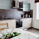 Appartement Park - #1-8 - Stilvolle Zentrumsnah