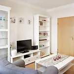 Park - #1-8 - Stilvolle Zentrumsnah Appartement *