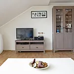 Appartement Park - #1-8 - Stilvolle Zentrumsnah