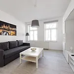 Appartement Park - #1-8 - Stilvolle Zentrumsnah *