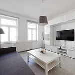 Park - #1-8 - Stilvolle Zentrumsnah Appartement Leipzig
