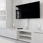 Appartement Park - #1-8 - Stilvolle Zentrumsnah *
