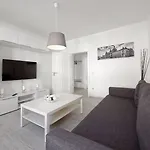 Park - #1-8 - Stilvolle Zentrumsnah Appartement