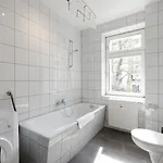 Park - #1-8 - Stilvolle Zentrumsnah Appartement *