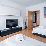Appartement Park - #1-8 - Stilvolle Zentrumsnah *