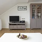Appartement Park - #1-8 - Stilvolle Zentrumsnah Leipzig