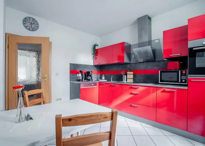 Park - #1-8 - Stilvolle Zentrumsnah * Lipcse