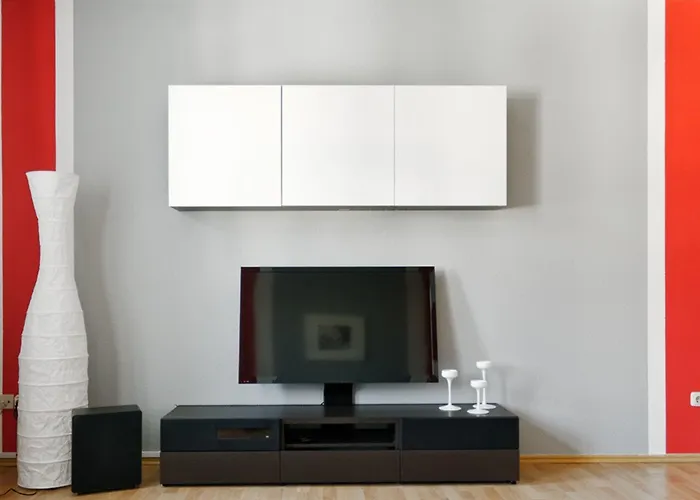 Apartman Park - #1-8 - Stilvolle Zentrumsnah *