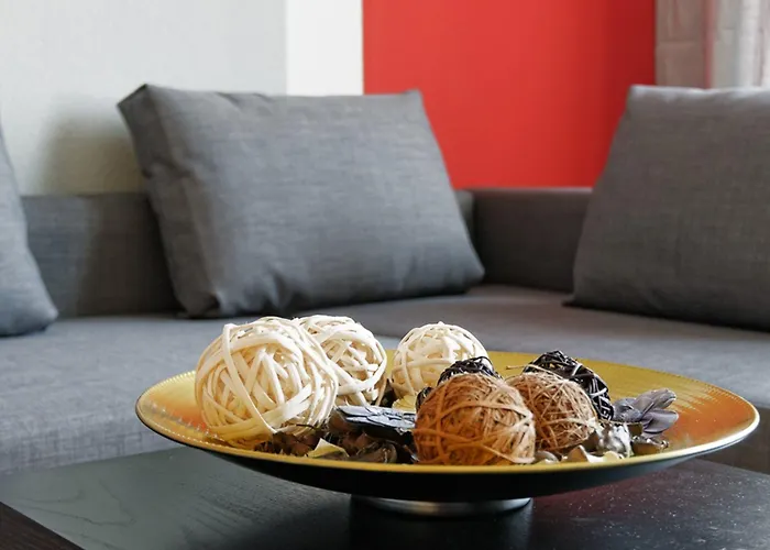 Park - #1-8 - Stilvolle Zentrumsnah * Lipcse