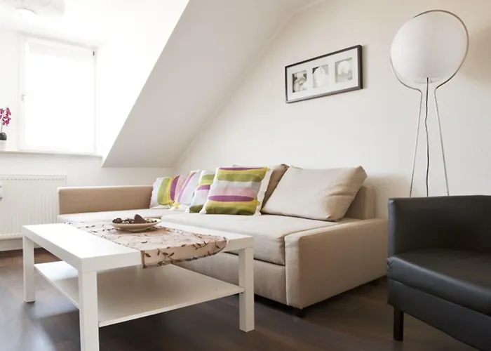 Park - #1-8 - Stilvolle Zentrumsnah