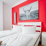 Apartment Park - #1-8 - Stilvolle Zentrumsnah