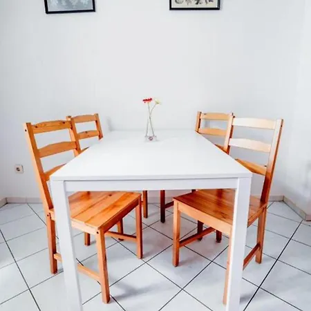 דירה Park - #1-8 - Stilvolle Zentrumsnah *