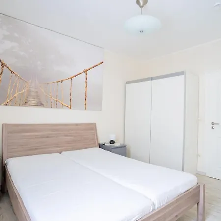 Park - #1-8 - Stilvolle Zentrumsnah *