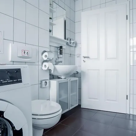 Apartman Park - #1-8 - Stilvolle Zentrumsnah *