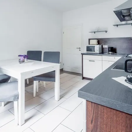 Park - #1-8 - Stilvolle Zentrumsnah * לייפציג