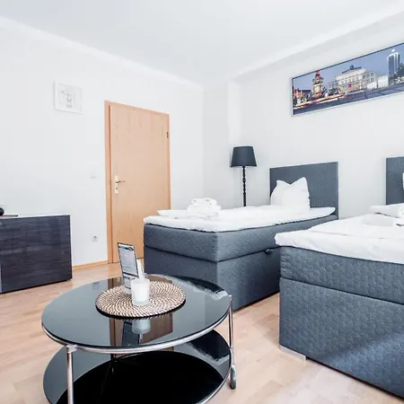 Park - #1-8 - Stilvolle Zentrumsnah דירה