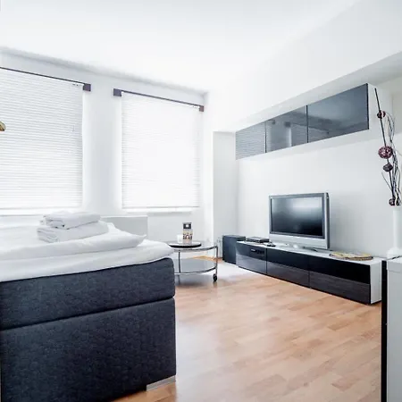 Park - #1-8 - Stilvolle Zentrumsnah