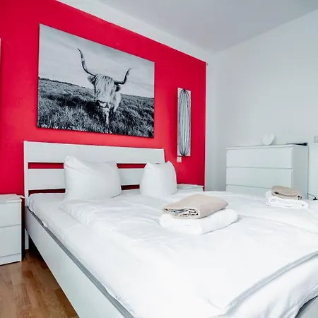 Park - #1-8 - Stilvolle Zentrumsnah * לייפציג