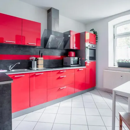 Park - #1-8 - Stilvolle Zentrumsnah *