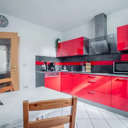 Park - #1-8 - Stilvolle Zentrumsnah * Λειψία