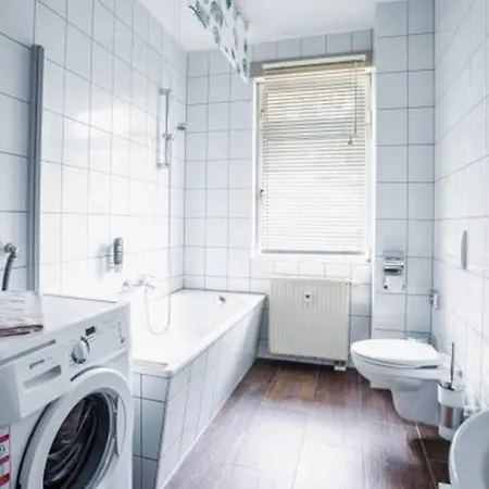 Park - #1-8 - Stilvolle Zentrumsnah Διαμέρισμα