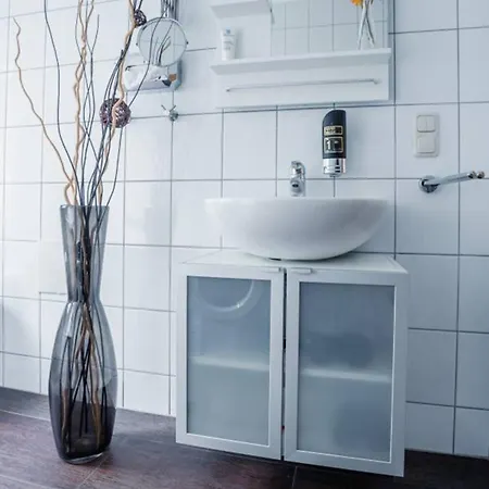 דירה Park - #1-8 - Stilvolle Zentrumsnah *