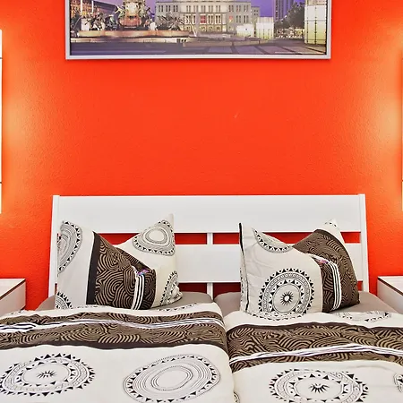 Park - #1-8 - Stilvolle Zentrumsnah *