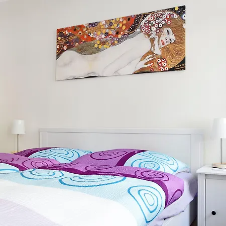 Park - #1-8 - Stilvolle Zentrumsnah Διαμέρισμα *