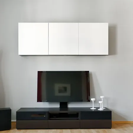 דירה Park - #1-8 - Stilvolle Zentrumsnah *