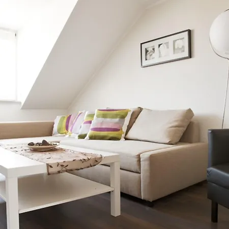 Park - #1-8 - Stilvolle Zentrumsnah