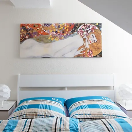 Διαμέρισμα Park - #1-8 - Stilvolle Zentrumsnah