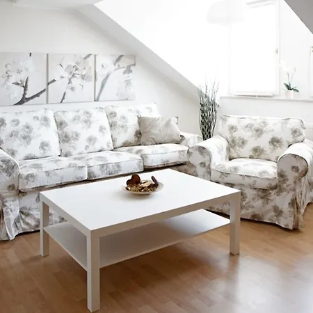 Park - #1-8 - Stilvolle Zentrumsnah לייפציג