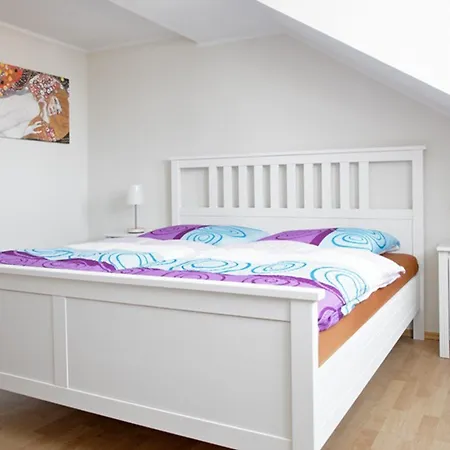 דירה Park - #1-8 - Stilvolle Zentrumsnah