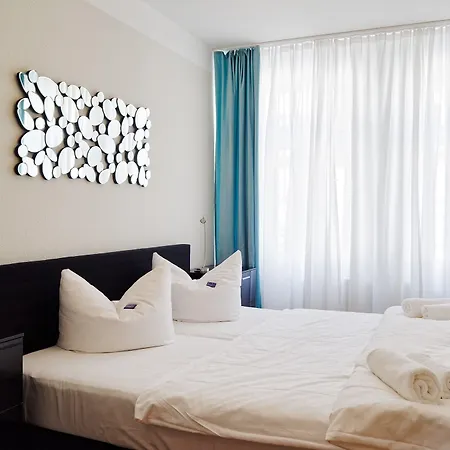 Park - #1-8 - Stilvolle Zentrumsnah Διαμέρισμα Λειψία