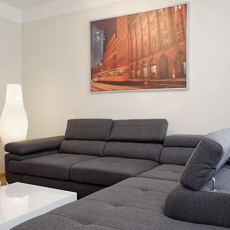 Διαμέρισμα Park - #1-8 - Stilvolle Zentrumsnah