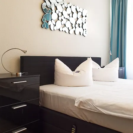 Park - #1-8 - Stilvolle Zentrumsnah *