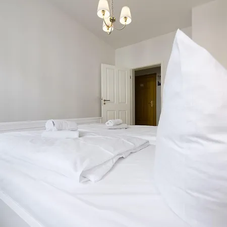 Park - #1-8 - Stilvolle Zentrumsnah *