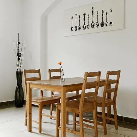 Park - #1-8 - Stilvolle Zentrumsnah Διαμέρισμα