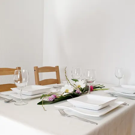 דירה Park - #1-8 - Stilvolle Zentrumsnah