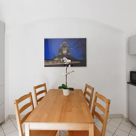 Park - #1-8 - Stilvolle Zentrumsnah