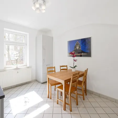 Park - #1-8 - Stilvolle Zentrumsnah *