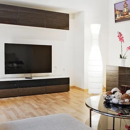 Park - #1-8 - Stilvolle Zentrumsnah דירה לייפציג