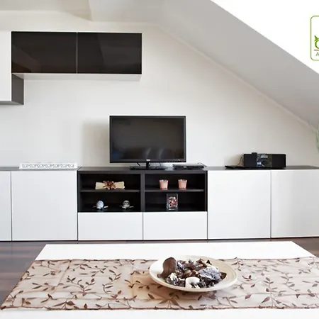 Park - #1-8 - Stilvolle Zentrumsnah לייפציג